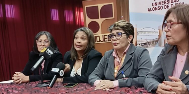 Uniojeda será sede del I Congreso
