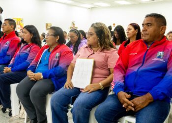 Reforman ordenanza para fortalecer el Sistema de Protección de Niños, Niñas y Adolescentes en Maracaibo