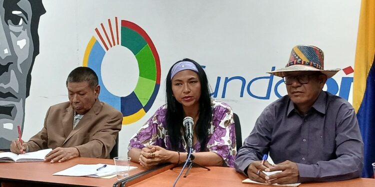 Activan Plan Pedagógico Nacional para fortalecer los idiomas y culturas indígenas