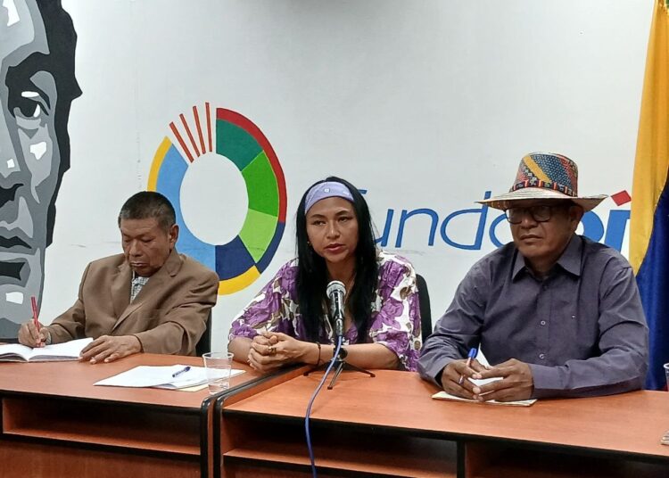 Activan Plan Pedagógico Nacional para fortalecer los idiomas y culturas indígenas