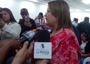 Dessiree Fernández: “La región tendrá una mejora significativa en la distribución de agua gracias al Plan Hídrico 2026”