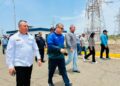El Ejecutivo nacional despliega plan especial de atención para el sistema eléctrico en el Zulia