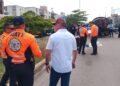 La Alcaldía de Maracaibo pide conciencia extrema a conductores ante incremento de accidentes