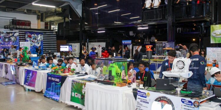 La Alcaldía de Maracaibo incentiva a colegios a participar en la Copa Ka’i