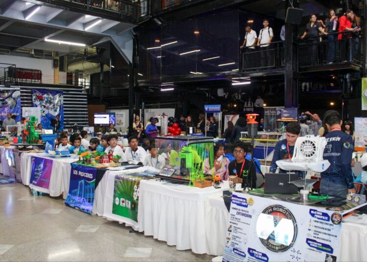 La Alcaldía de Maracaibo incentiva a colegios a participar en la Copa Ka’i