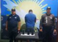Cpbez arrestó a un sujeto en Machiques por abusar sexualmente de dos niños