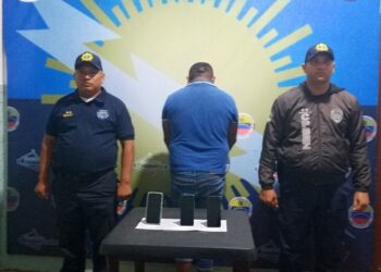 Cpbez arrestó a un sujeto en Machiques por abusar sexualmente de dos niños