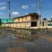 Primera fase en la calle Ñ-O Alcaldía de Maracaibo inició despeje en sector Norte Independencia en la parroquia Coquivacoa