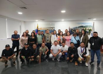 Impulsan Desarrollo Ecoturístico Sustentable en la Gran Sabana
