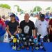Abordaje integralAlcaldía Bolivariana de Maracaibo inició el Plan Techo Comunal desde La Chamarreta