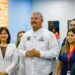 El Gobernador Caldera entrega rehabilitadas y equipadas UCI, Unidad de Imágenes y Rayos X del Hospital II de Niños de Maracaibo