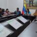 Zulia lista: Instalan el comité para los Juegos Deportivos Nacionales Estudiantiles 2026