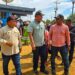 Plan Hídrico Zulia Abril 2026 fortalece distribución de agua en Jesús Enrique Lossada con nuevo equipo de alta capacidad