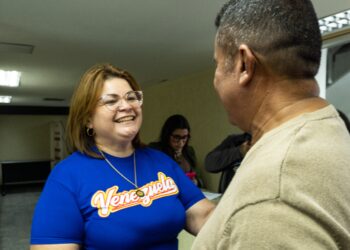 Concejo Municipal Bolivariano de Maracaibo realizó jornada social de entrega de alimentos a su personal activo jubilado y pensionado