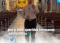 UN INSTANTE CON DIOS