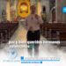 UN INSTANTE CON DIOS