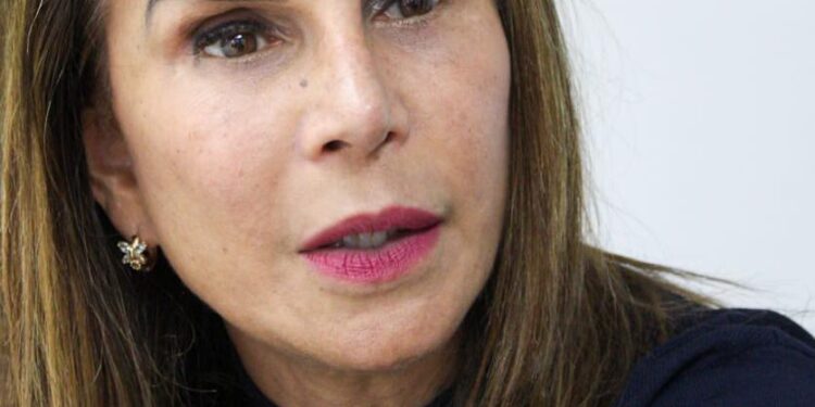 Ana Clara de Di Martino: “Red ambulatoria de la Alcaldía está disponible para Semana de la Vacunación de Las Américas”