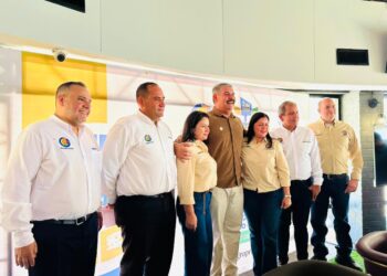 La Gobernación del Zulia impulsa el IV Expo Congreso Latinoamericano de Ganadería Tropical y la 2da Feria Ganadera Fegalago 2026