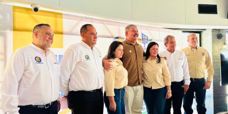 La Gobernación del Zulia impulsa el IV Expo Congreso Latinoamericano de Ganadería Tropical y la 2da Feria Ganadera Fegalago 2026