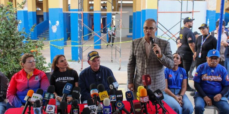 ¡Anunció Gerardo Moreno, representante de la familia Aparicio!