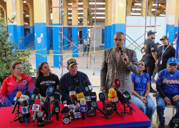 ¡Anunció Gerardo Moreno, representante de la familia Aparicio!