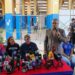 ¡Anunció Gerardo Moreno, representante de la familia Aparicio!