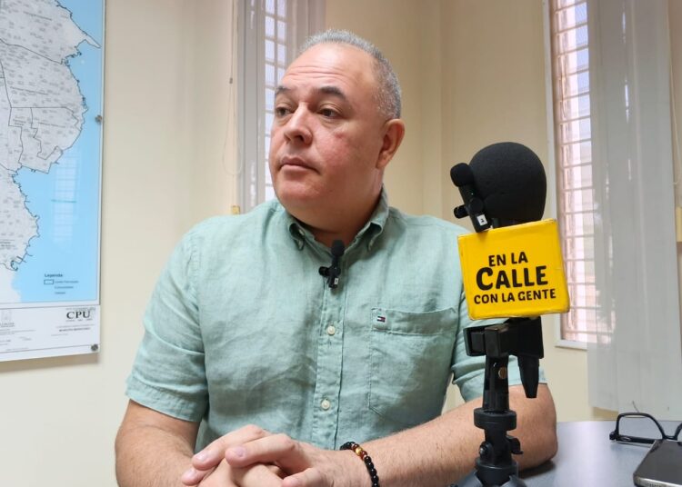 EL SEDEMAT APLICARÁ PROCEDIMIENTOS ADMINISTRATIVOS A DUEÑOS DE TERRENOS,LOCALES E INFRAESTRUCTURAS ABANDONADAS EN LA CIUDAD