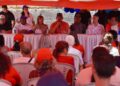 Más de 9.800 familias de tres parroquias de Maracaibo son beneficiadas con el Plan Rector de Aguas Servidas