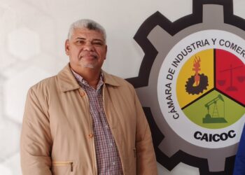 Presidente de CAICOC ratifica legitimidad de su directiva y denuncia irregularidades de la gestión saliente