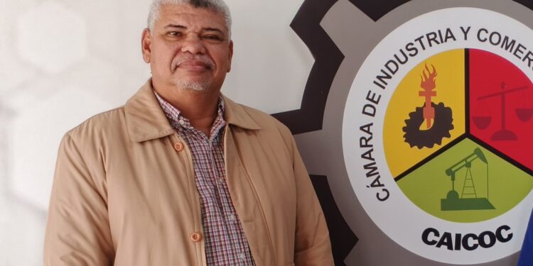 Presidente de CAICOC ratifica legitimidad de su directiva y denuncia irregularidades de la gestión saliente