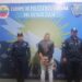 Mató a su compañero de tragos y lo capturó el Cpbez en tiempo récord en Machiques