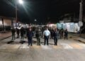 Cpbez ejecuta despliegue de seguridad y saturación en la región