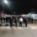 Cpbez ejecuta despliegue de seguridad y saturación en la región