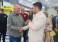 El Alcalde Di Martino Apertura de tienda Damasco ratifica confianza de inversionistas privados en Maracaibo