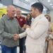 El Alcalde Di Martino Apertura de tienda Damasco ratifica confianza de inversionistas privados en Maracaibo