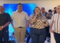 Concejo Municipal agasajo a sus empleados por el Día Internacional del Trabajador