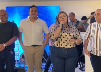 Concejo Municipal agasajo a sus empleados por el Día Internacional del Trabajador