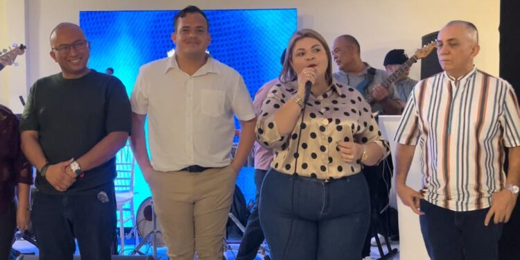 Concejo Municipal agasajo a sus empleados por el Día Internacional del Trabajador