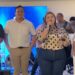 Concejo Municipal agasajo a sus empleados por el Día Internacional del Trabajador