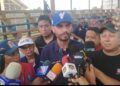 La Alcaldía de Maracaibo atendió a 4.000 familias con jornada integral en Altos del Sol Amada