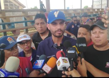 La Alcaldía de Maracaibo atendió a 4.000 familias con jornada integral en Altos del Sol Amada