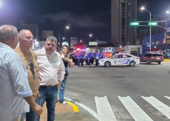 Incremento de la recaudación del Sedemat refleja respaldo a la gestión del alcalde Di Martino
