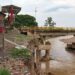 Venezuela cierra temporalmente el puente fronterizo entre Táchira y Ureña.