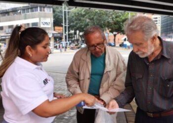 CORPOELEC despliega jornadas integrales en municipios del Zulia