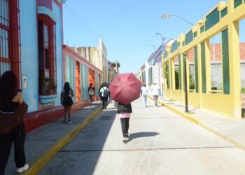 Primera onda tropical del 2026 pone en guardia al estado Zulia – Maracaibo