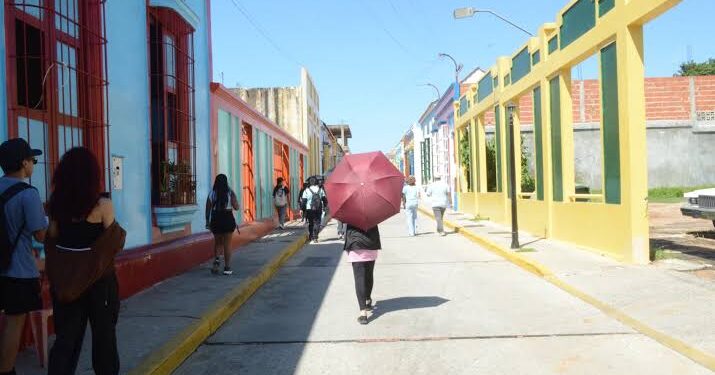 Primera onda tropical del 2026 pone en guardia al estado Zulia – Maracaibo