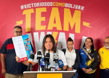 El Zulia se proyecta como potencia deportiva de Venezuela bajo la gestión del gobernador Luis Caldera