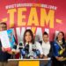 El Zulia se proyecta como potencia deportiva de Venezuela bajo la gestión del gobernador Luis Caldera