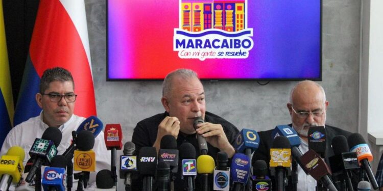 Alcaldía de Maracaibo aprueba decreto 053 para agilizar trámites administrativos