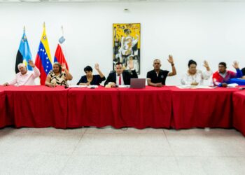 Aprueban en primera discusión la reforma sobre la creación del Instituto Municipal del Ambiente tras 25 años sin revisión